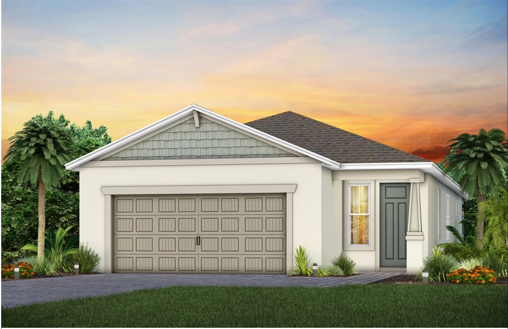 Hallmark Del Webb Minneola